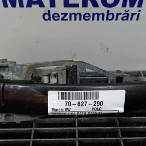 MANER USA FATA STANGA