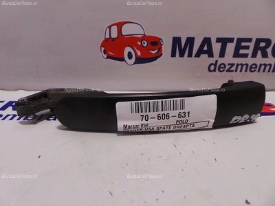 MANER USA SPATE DREAPTA
