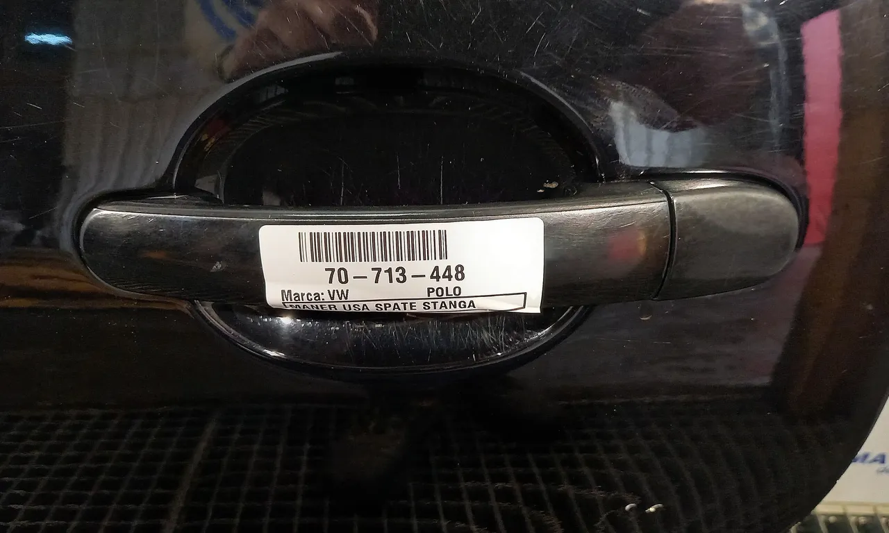 MANER USA SPATE STANGA VOLKSWAGEN POLO IV 2001-2014