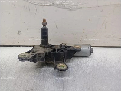 Motoras stergator haion