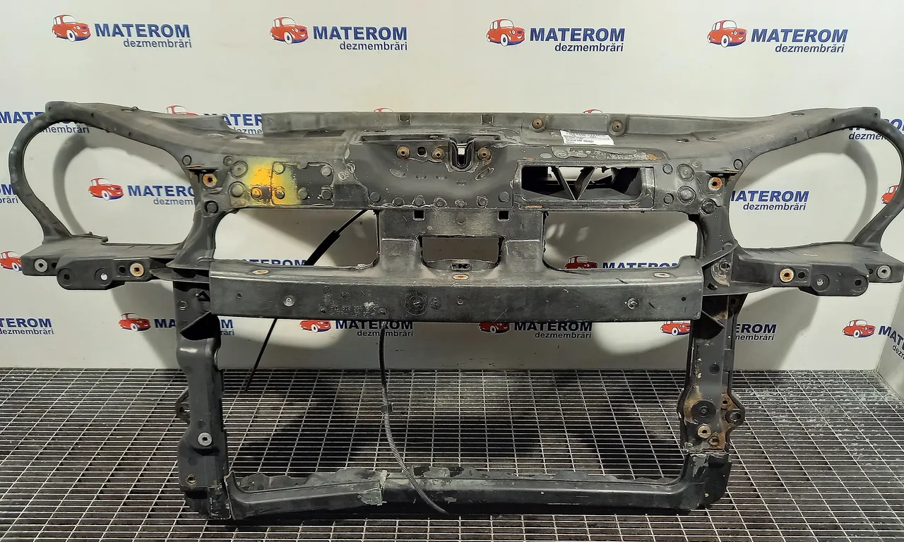 PANOU FRONTAL VOLKSWAGEN POLO IV 2001-2014