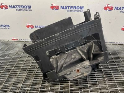 SUPORT ACUMULATOR VOLKSWAGEN POLO IV 1.4 2001-2014 oe 6Q0915419B, vedere frontata