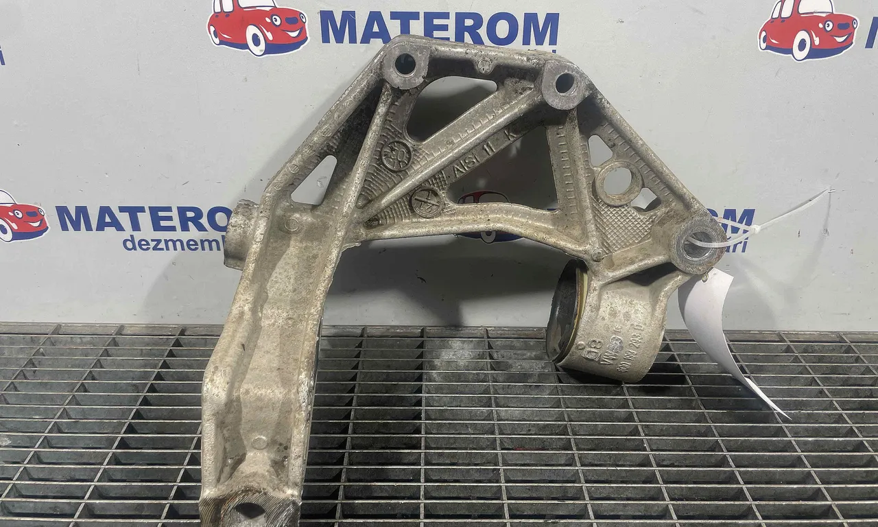 SUPORT BRAT INFERIOR FATA STAN VOLKSWAGEN POLO IV 2001-2014
