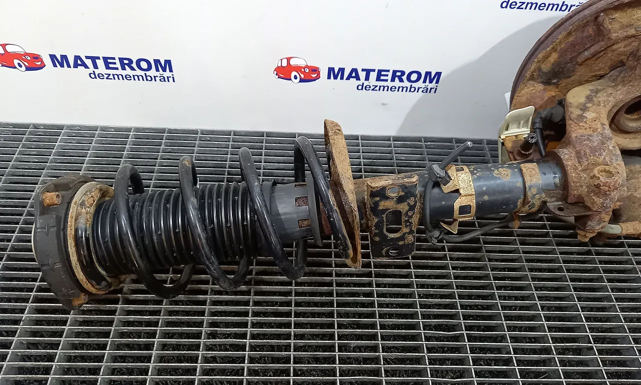 TELESCOP FATA DREAPTA VOLKSWAGEN POLO IV 2001-2014