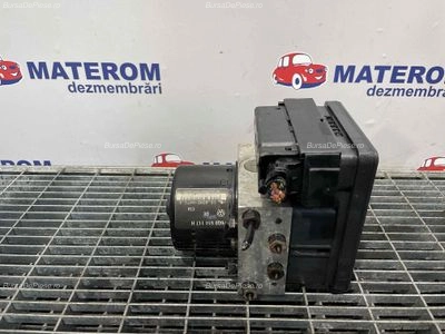 UNITATE ABS