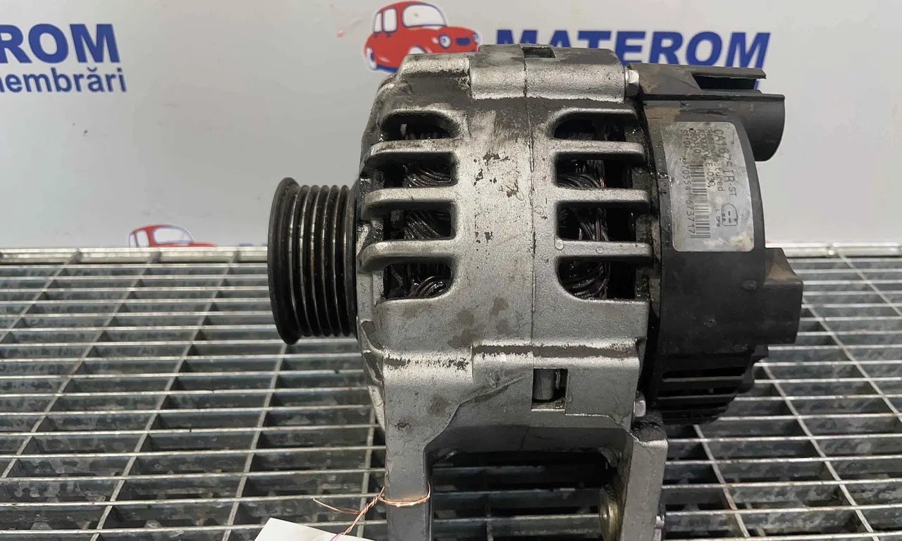 ALTERNATOR VOLKSWAGEN POLO IV 2001-2014