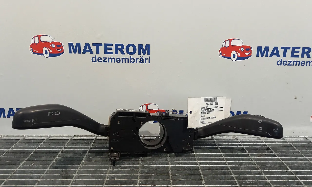 BLOC SEMNALIZARE VOLKSWAGEN POLO IV 2001-2014