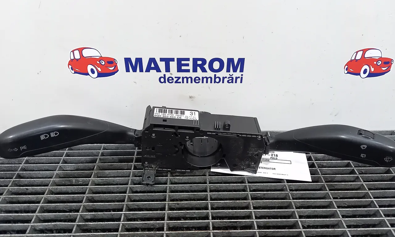 BLOC SEMNALIZARE VOLKSWAGEN POLO IV 2001-2014