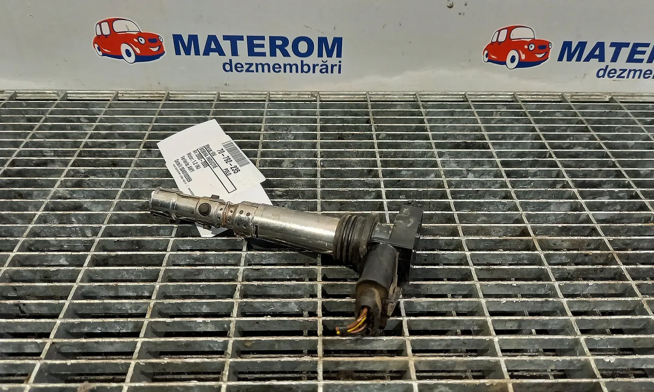 BOBINA INDUCTIE VOLKSWAGEN POLO IV 2001-2014