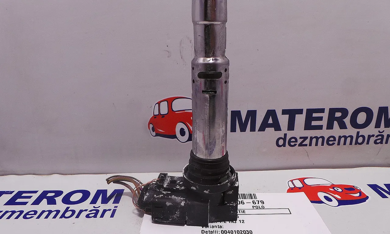 BOBINA INDUCTIE VOLKSWAGEN POLO IV 2001-2014