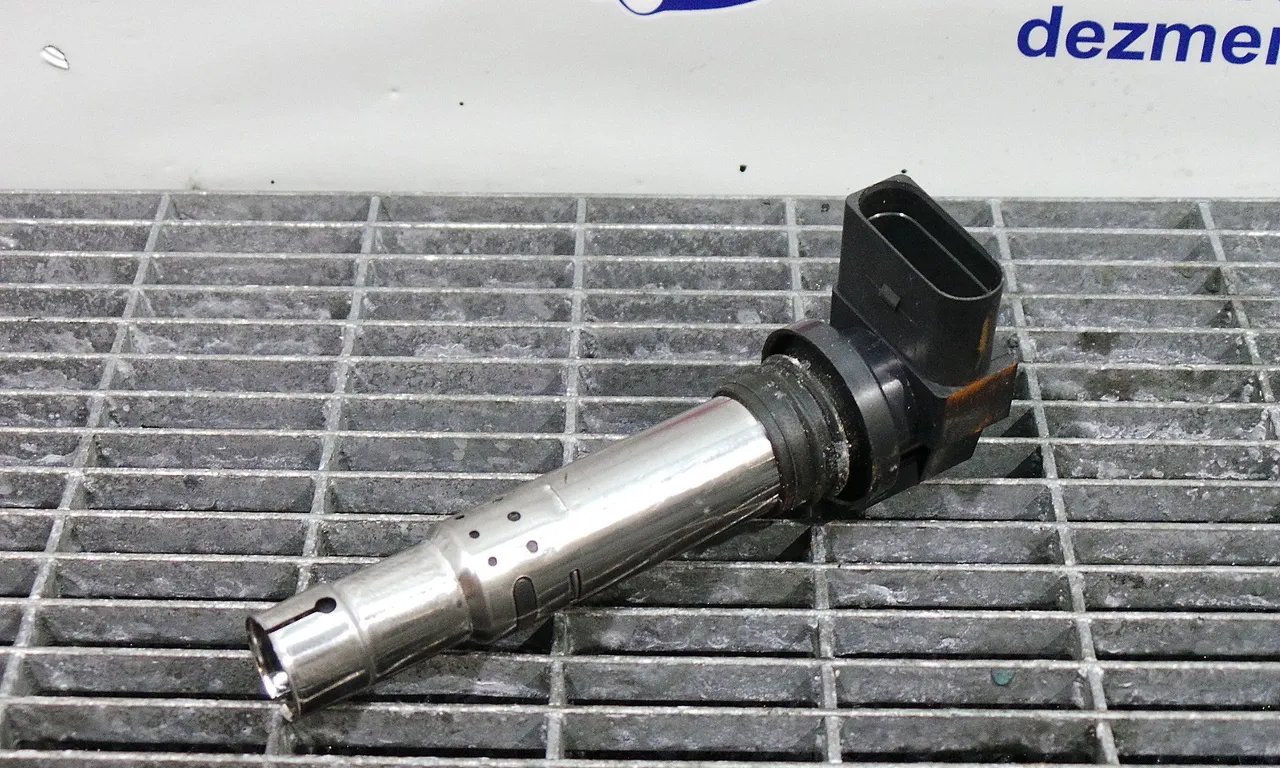 BOBINA INDUCTIE VOLKSWAGEN POLO IV 2001-2014