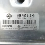 CALCULATOR MOTOR VOLKSWAGEN POLO IV 1.9 2001-2014 oe-038906019ND, vedere laterala