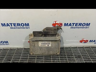 CALCULATOR MOTOR