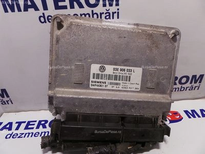 CALCULATOR MOTOR