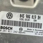 CALCULATOR MOTOR VOLKSWAGEN POLO IV 1.4 2001-2014 oe-045906019BH, vedere laterala