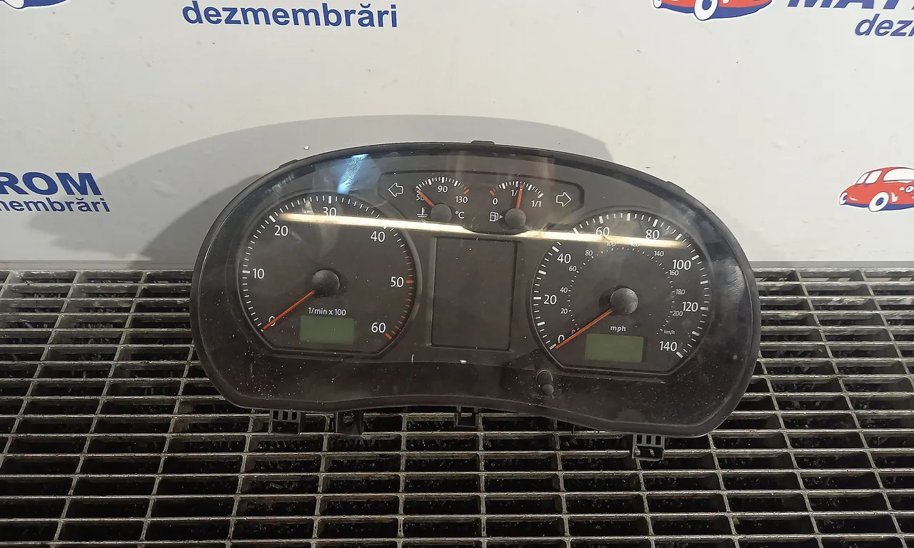 CEAS BORD VOLKSWAGEN POLO IV 2001-2014