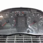 CEAS BORD VOLKSWAGEN POLO IV 1.4 TDI 2001-2014 oe-6Q0920923RXZ06, vedere frontata