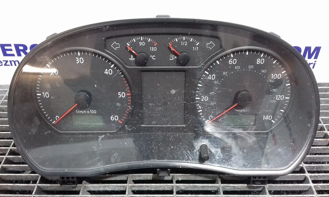 CEAS BORD VOLKSWAGEN POLO IV 2001-2014