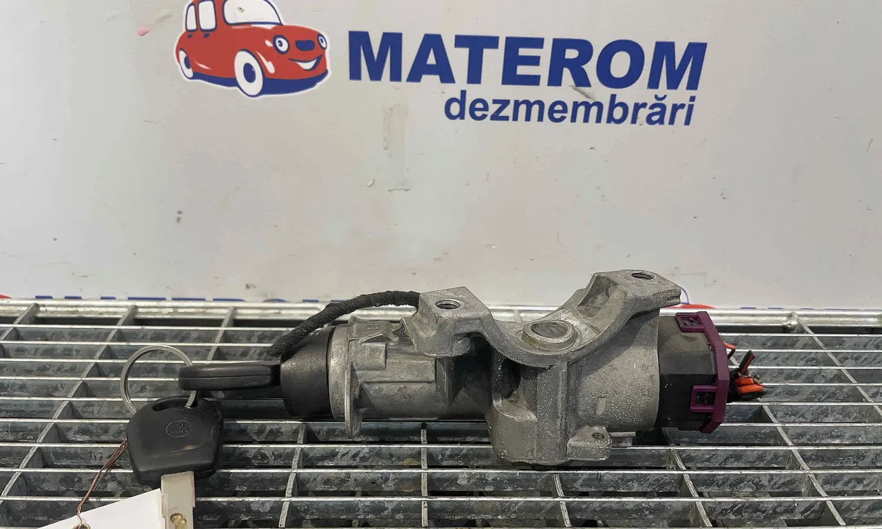 CONTACT PORNIRE VOLKSWAGEN POLO IV 2001-2014