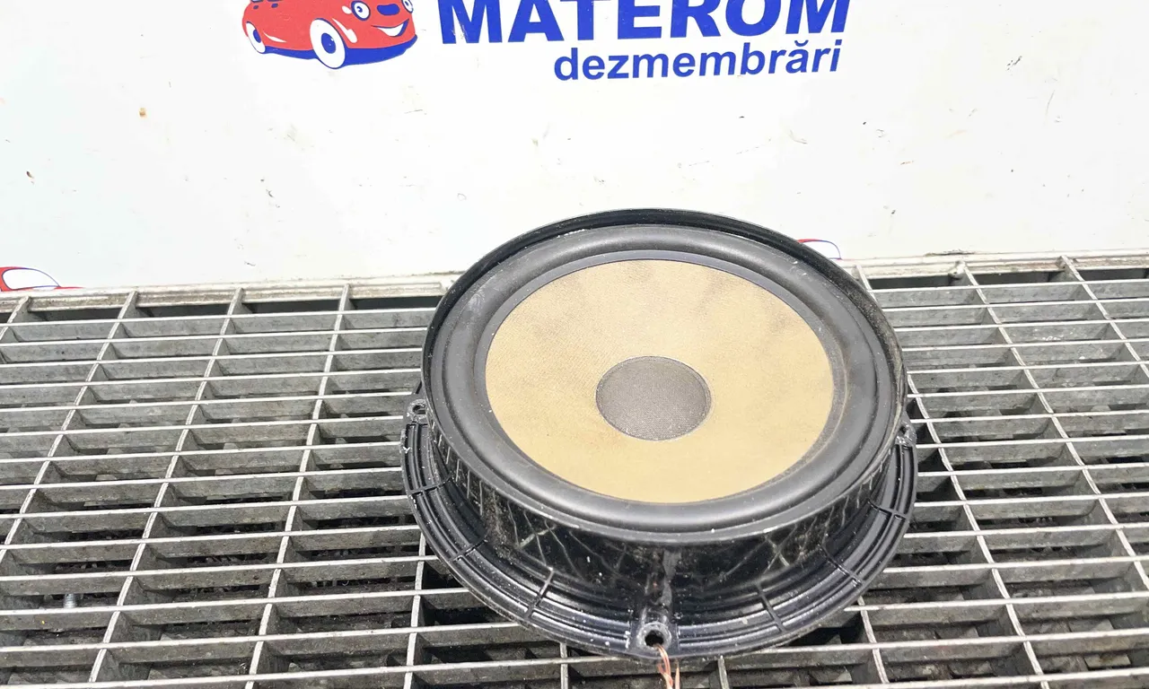 DIFUZOR AUDIO VOLKSWAGEN POLO IV 2001-2014