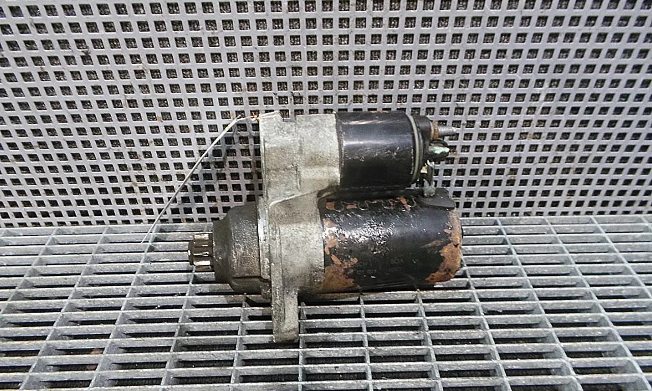 ELECTROMOTOR VOLKSWAGEN POLO IV 2001-2014