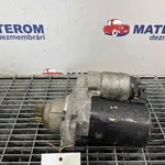 ELECTROMOTOR VOLKSWAGEN POLO IV 1.2 2001-2014 oe-02T911023G, vedere frontata