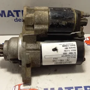 ELECTROMOTOR