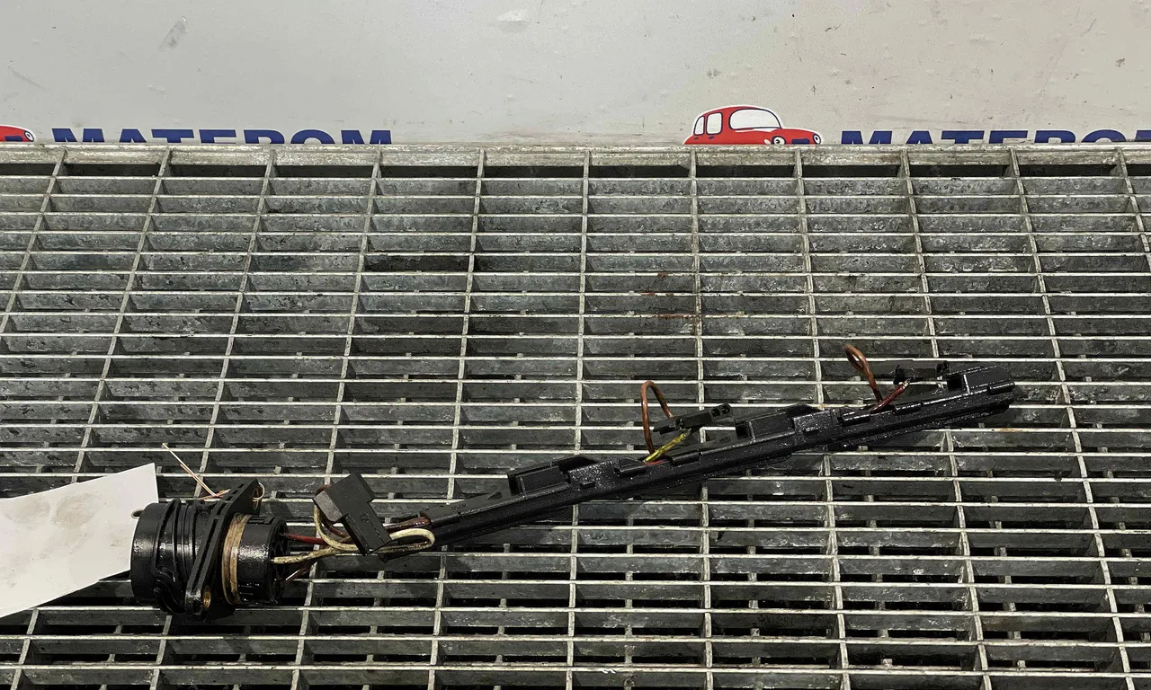INSTALATIE ELECTRICA VOLKSWAGEN POLO IV 2001-2014