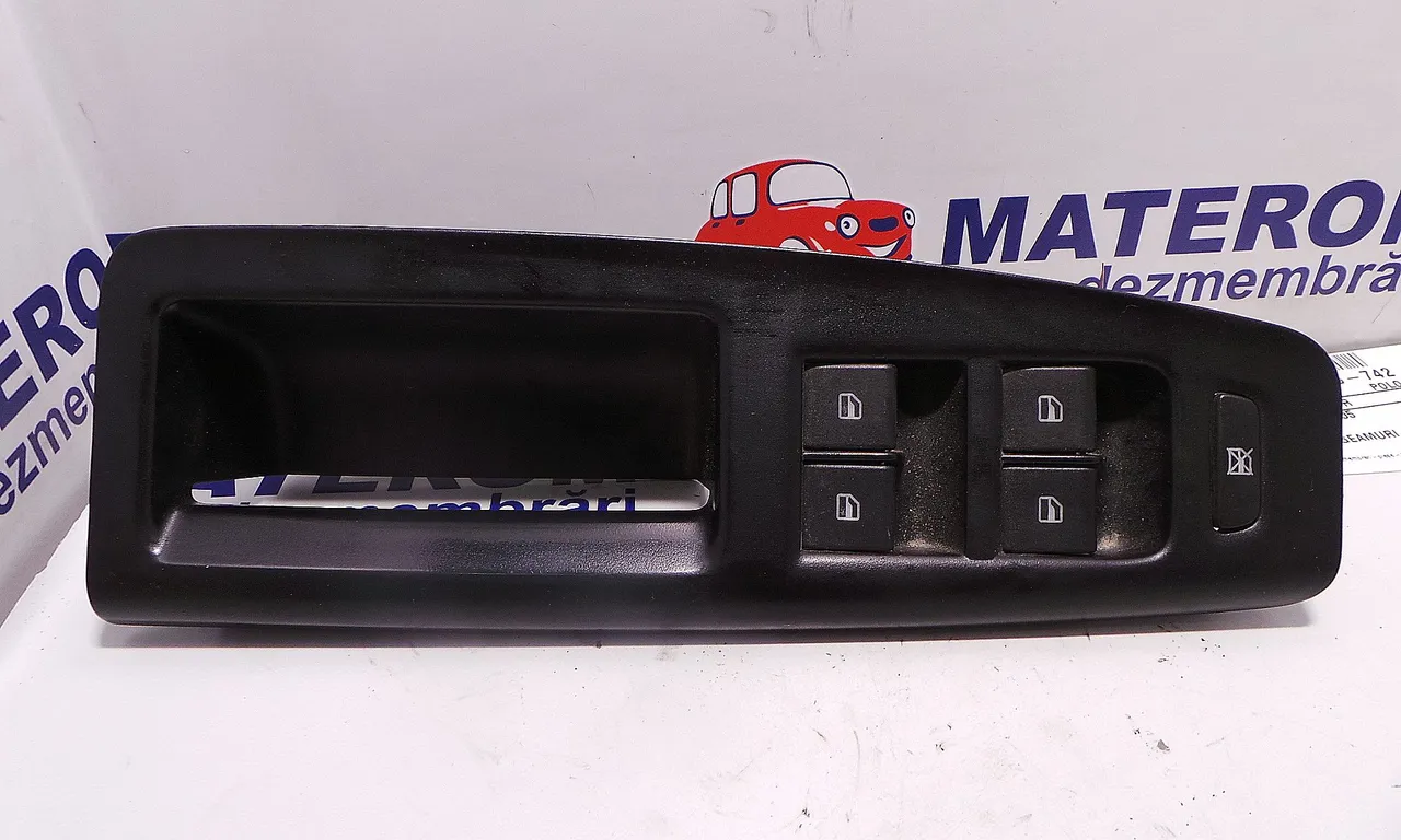 INTRERUPATOR GEAMURI VOLKSWAGEN POLO IV 2001-2014