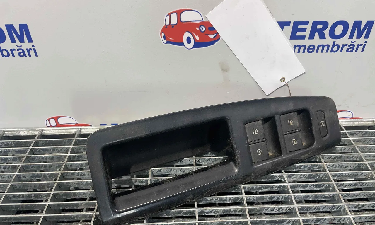 INTRERUPATOR GEAMURI VOLKSWAGEN POLO IV 2001-2014