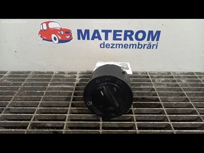 INTRERUPATOR LUMINI