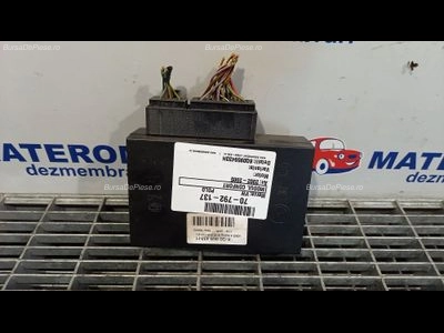 MODUL CONFORT VOLKSWAGEN POLO IV 2001-2014