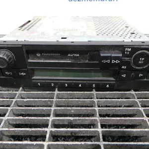 RADIO CD