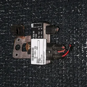 RELEU VENTILATOR CLIMA