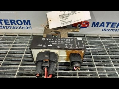 RELEU VENTILATOR CLIMA