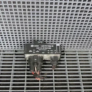 RELEU VENTILATOR CLIMA