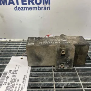 RELEU VENTILATOR CLIMA