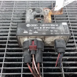 RELEU VENTILATOR CLIMA