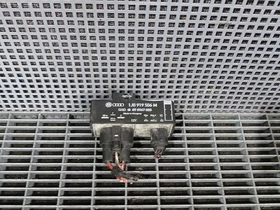 RELEU VENTILATOR CLIMA