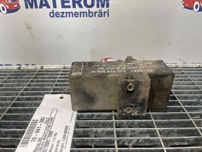 RELEU VENTILATOR CLIMA