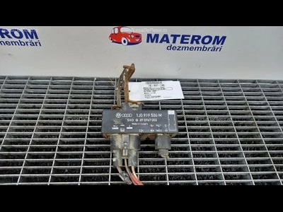 RELEU VENTILATOR CLIMA
