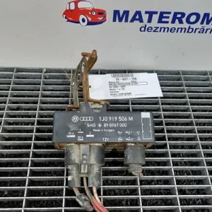RELEU VENTILATOR CLIMA