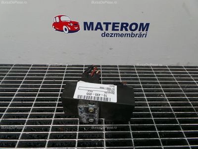 RELEU VENTILATOR CLIMA