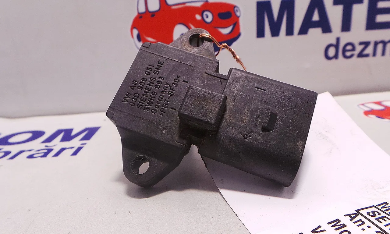 SENZOR PRESIUNE AER VOLKSWAGEN POLO IV 2001-2014