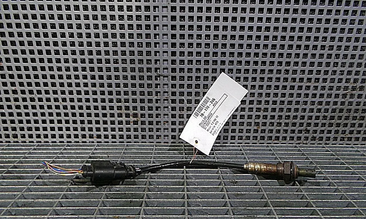 SONDA LAMBDA VOLKSWAGEN POLO IV 2001-2014