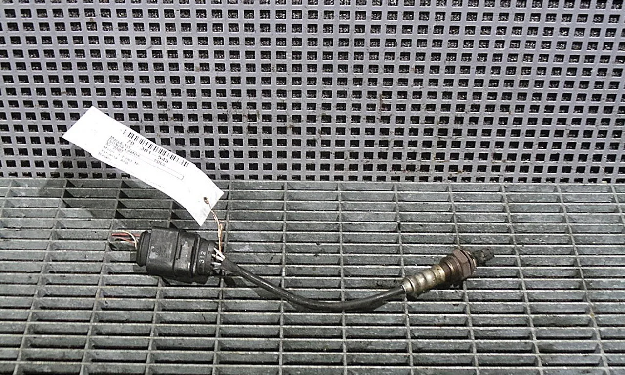 SONDA LAMBDA VOLKSWAGEN POLO IV 2001-2014