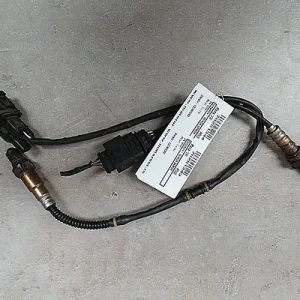 SONDA LAMBDA
