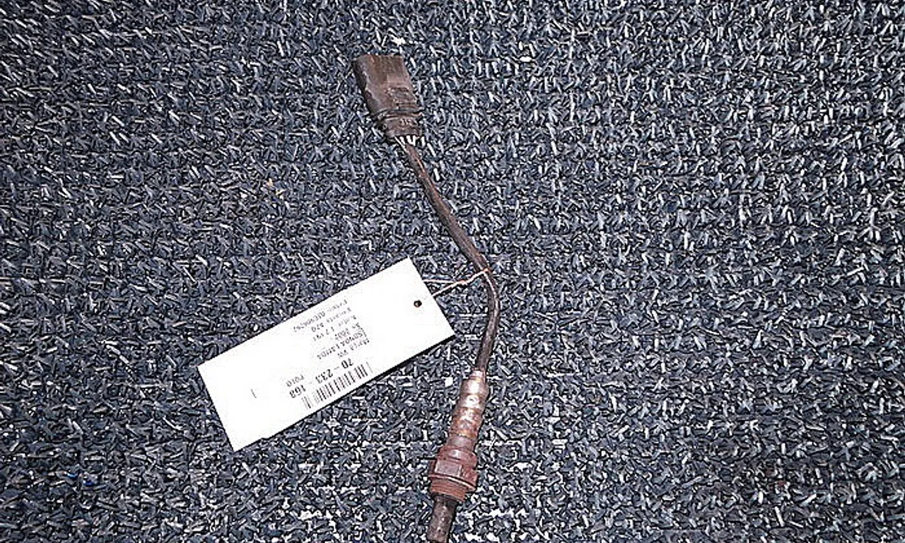 SONDA LAMBDA VOLKSWAGEN POLO IV 2001-2014