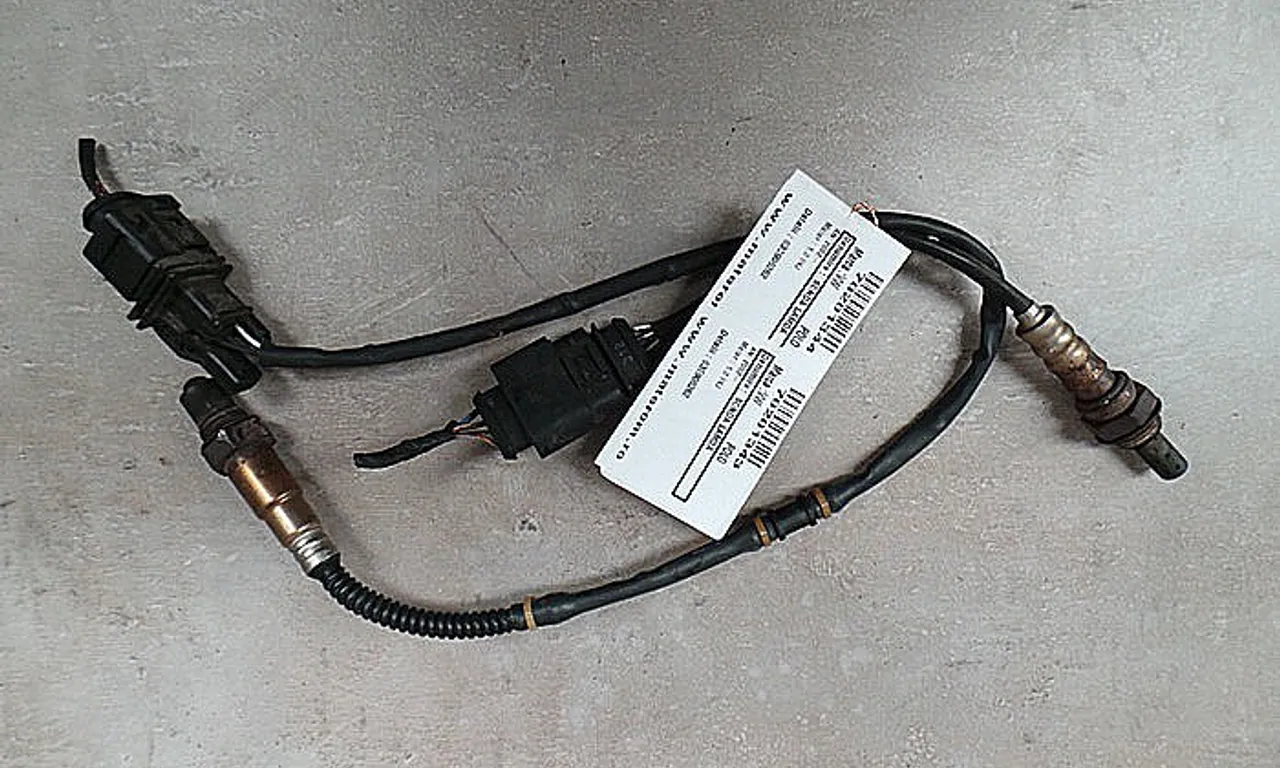 SONDA LAMBDA VOLKSWAGEN POLO IV 2001-2014
