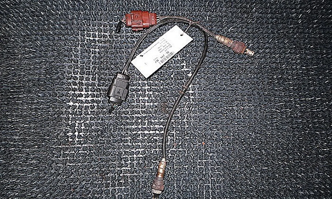 SONDA LAMBDA VOLKSWAGEN POLO IV 2001-2014